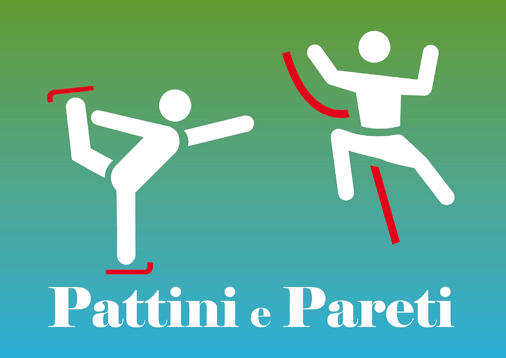 Pattini e Pareti