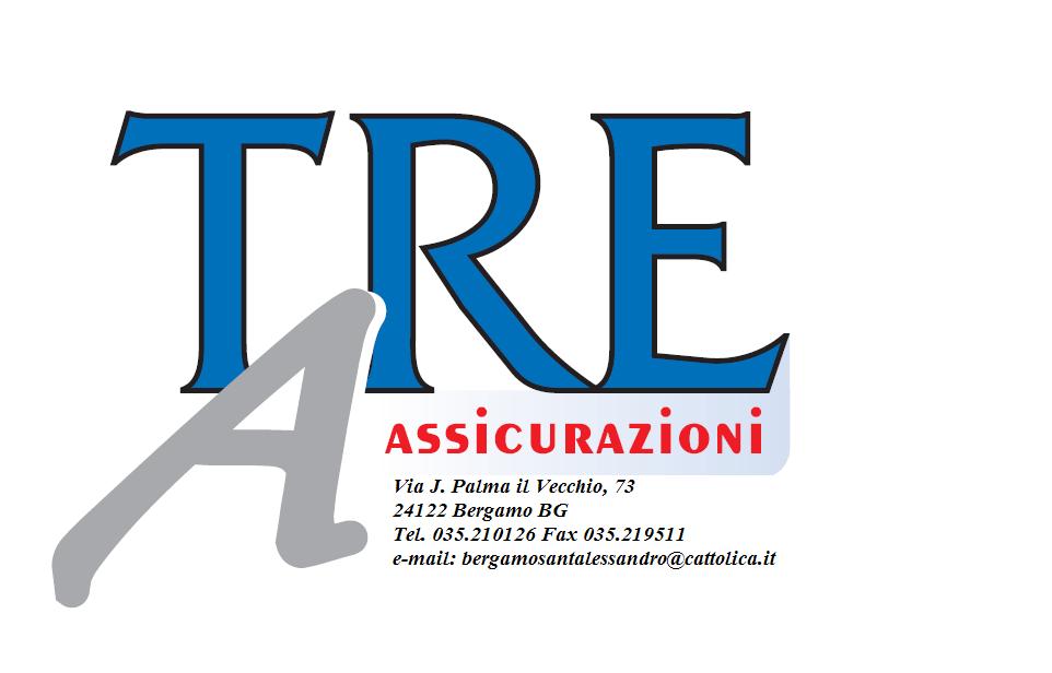 TRE A ASSICURAZIONI S.R.L.