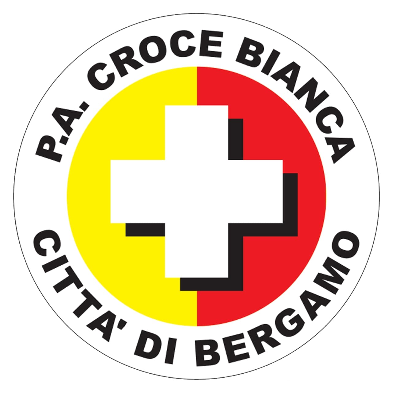 P.A. Croce Bianca di Bergamo